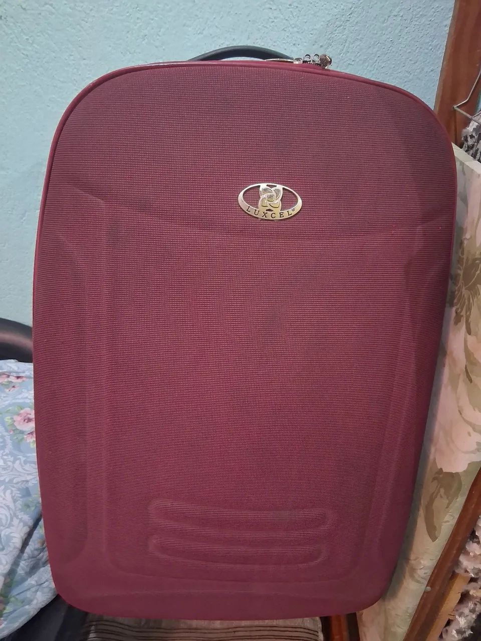 Mala de viagem 23kg - Foto 3