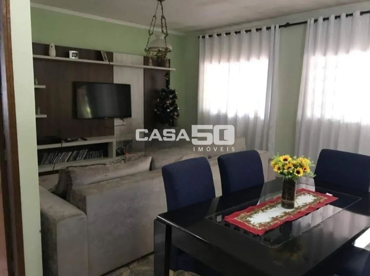 Chácara à Venda no Village Campinas - Foto 2
