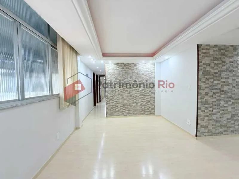 Vila da Penha - 3 quartos e dependência completa - Foto 3