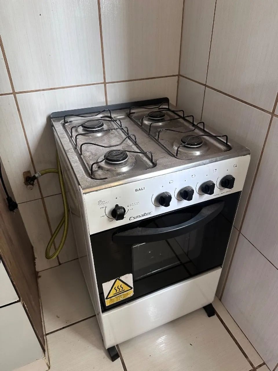Fogão  - Foto 3