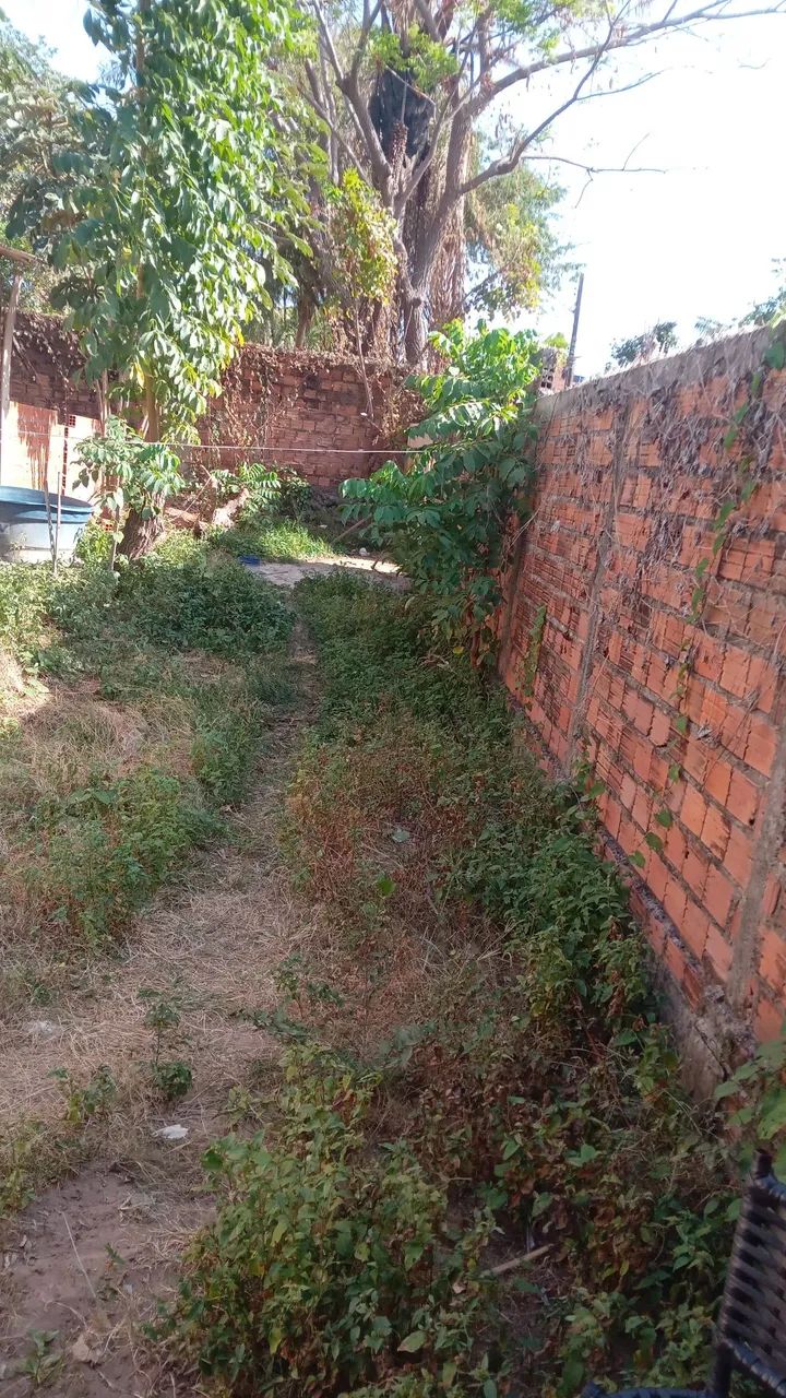 Terreno no parque araçagy 