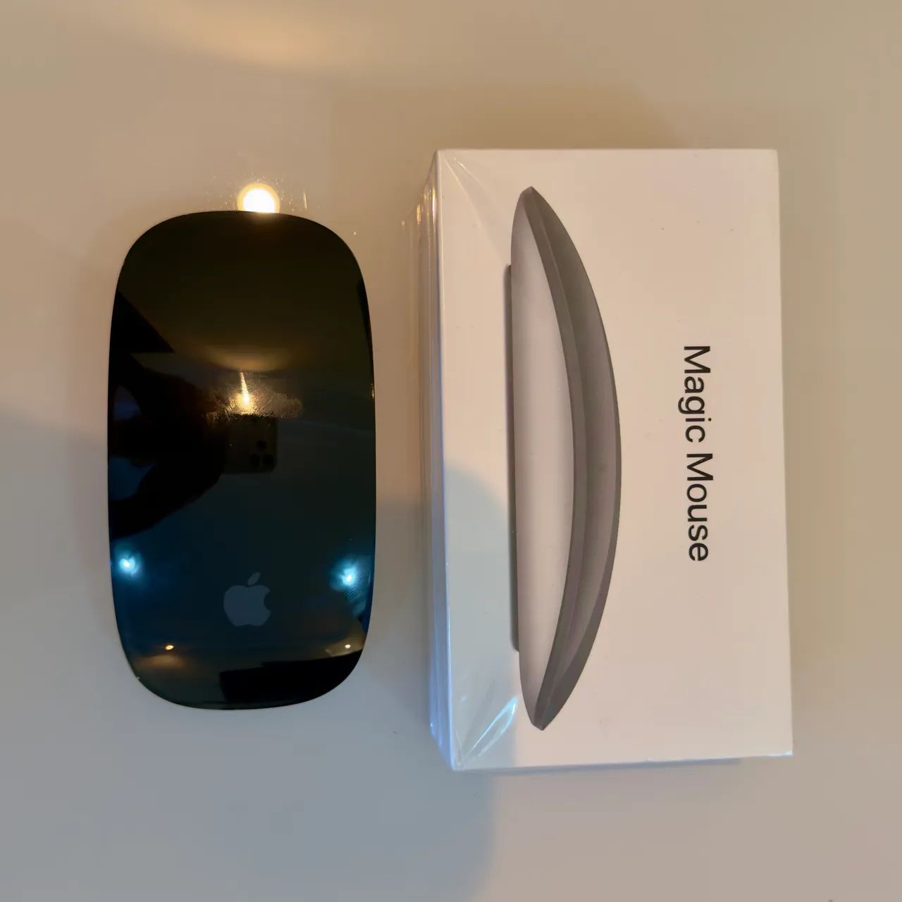 Vendo Mouse Magic - Foto 2