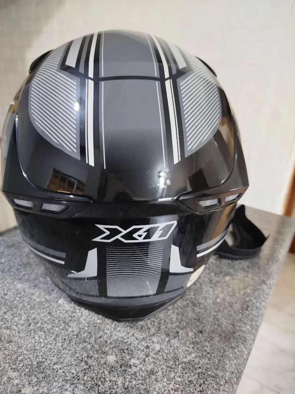 Capacete x11 - Foto 3