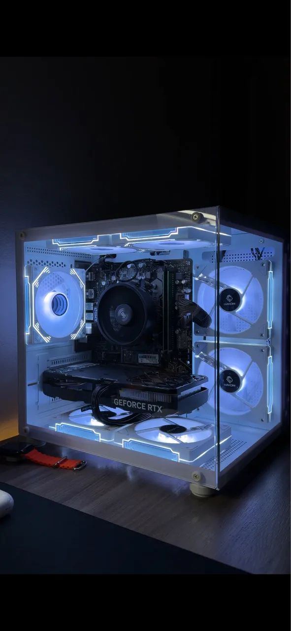 Gabinete Hayom GB-1797 - Foto 5