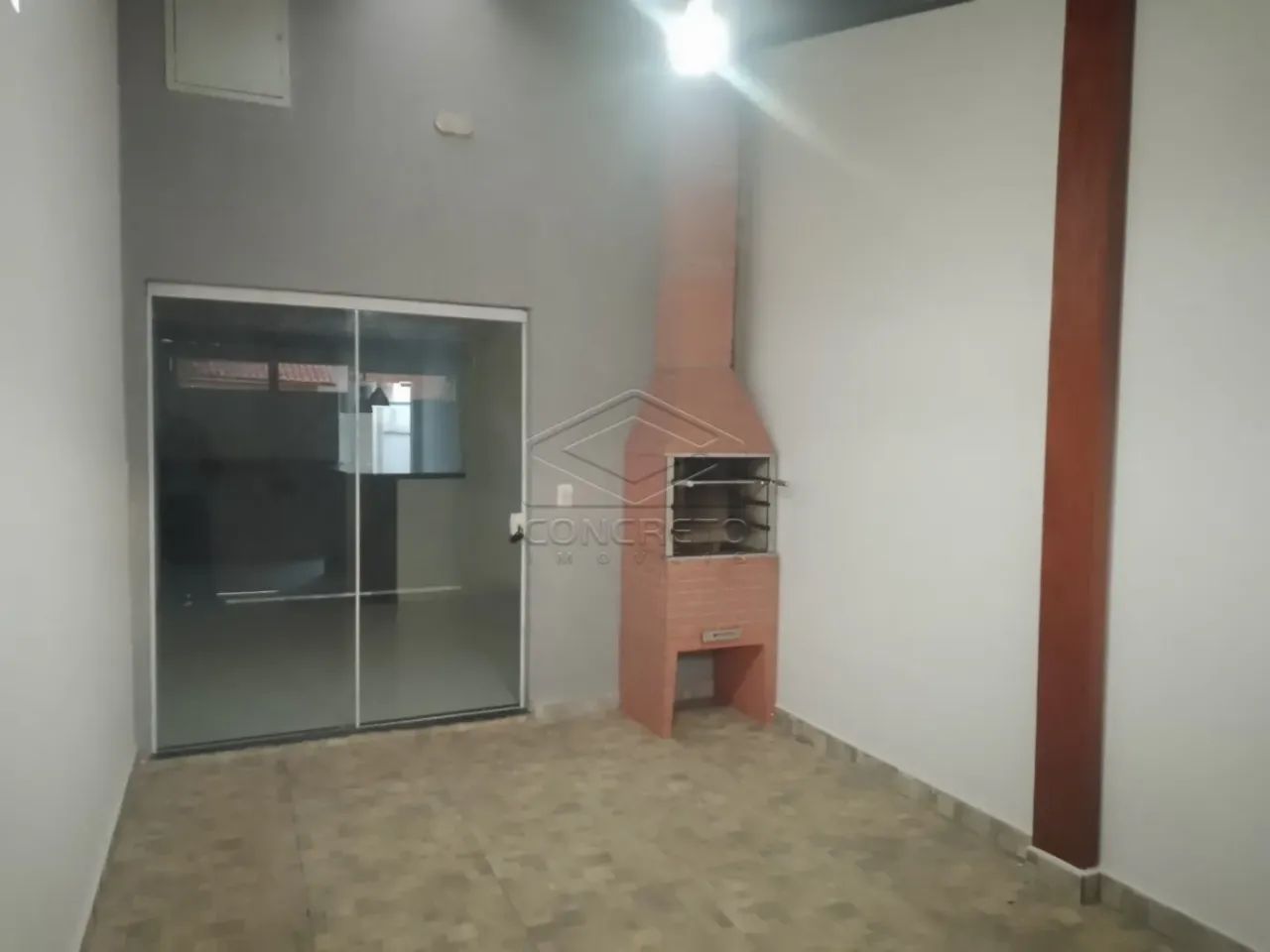 Casa Padrão em Botucatu - Foto 4