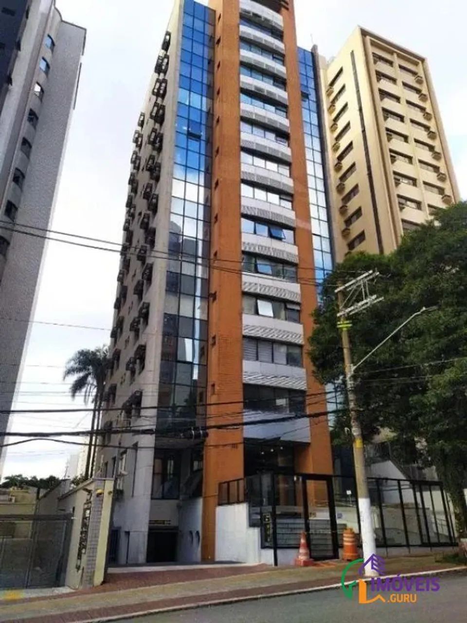 CONJ. COMERCIAL - VILA CLEMENTINO - SP - Foto 2