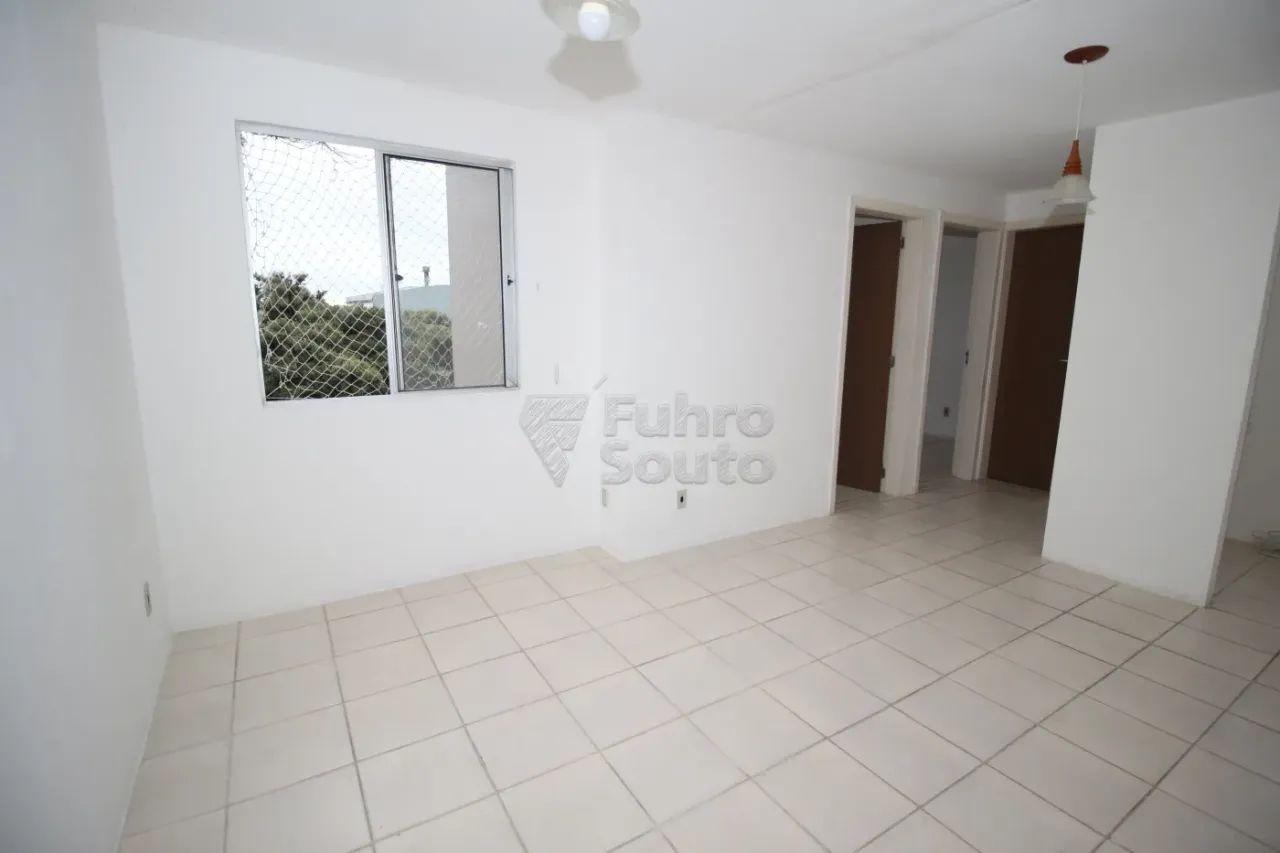 Apartamento Padrão em Pelotas