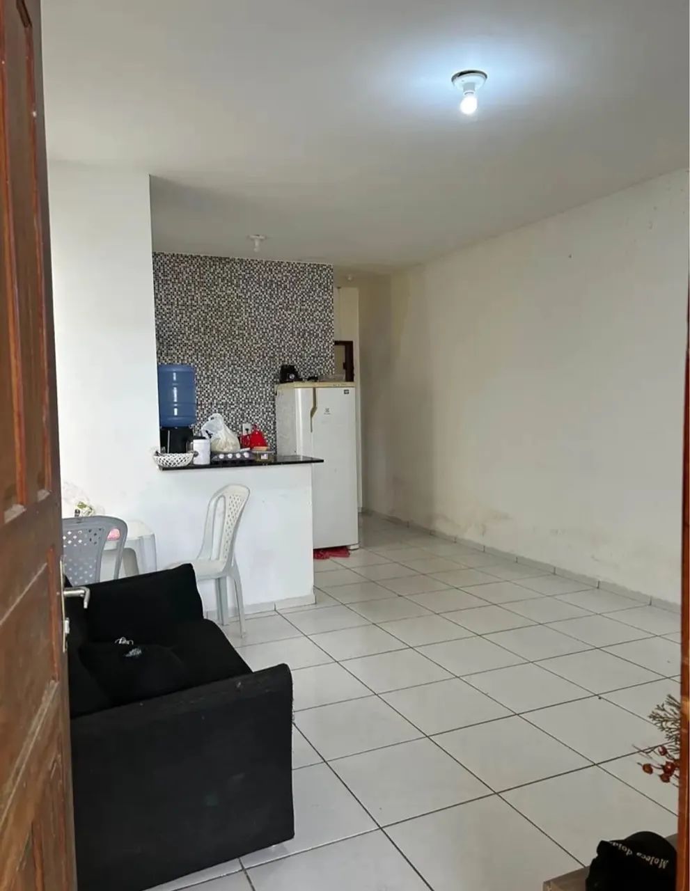 CASA EM BELÉM