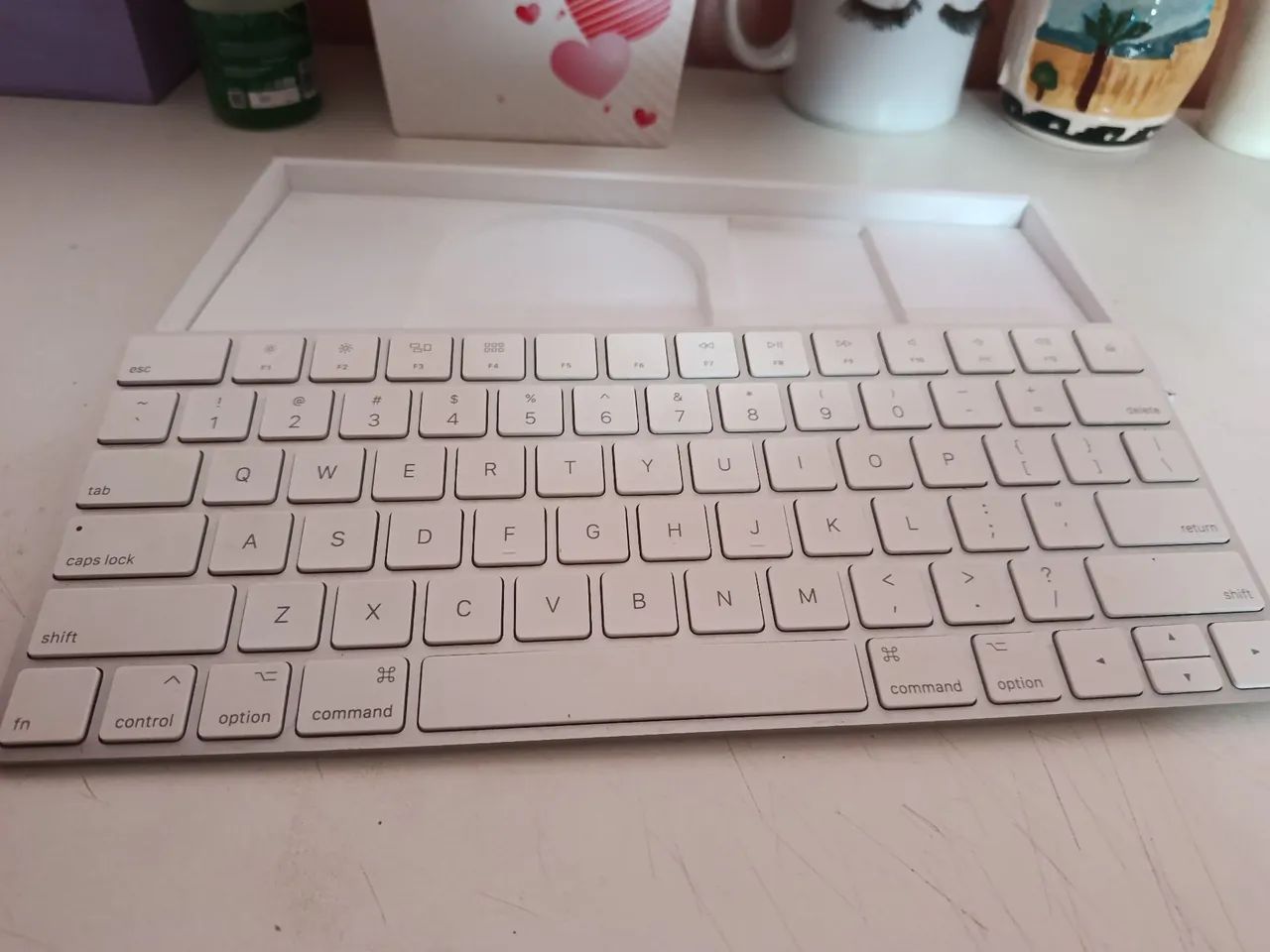IPAD 9 GERACAO + MAGIC TOUCH APPLE  - Foto 3