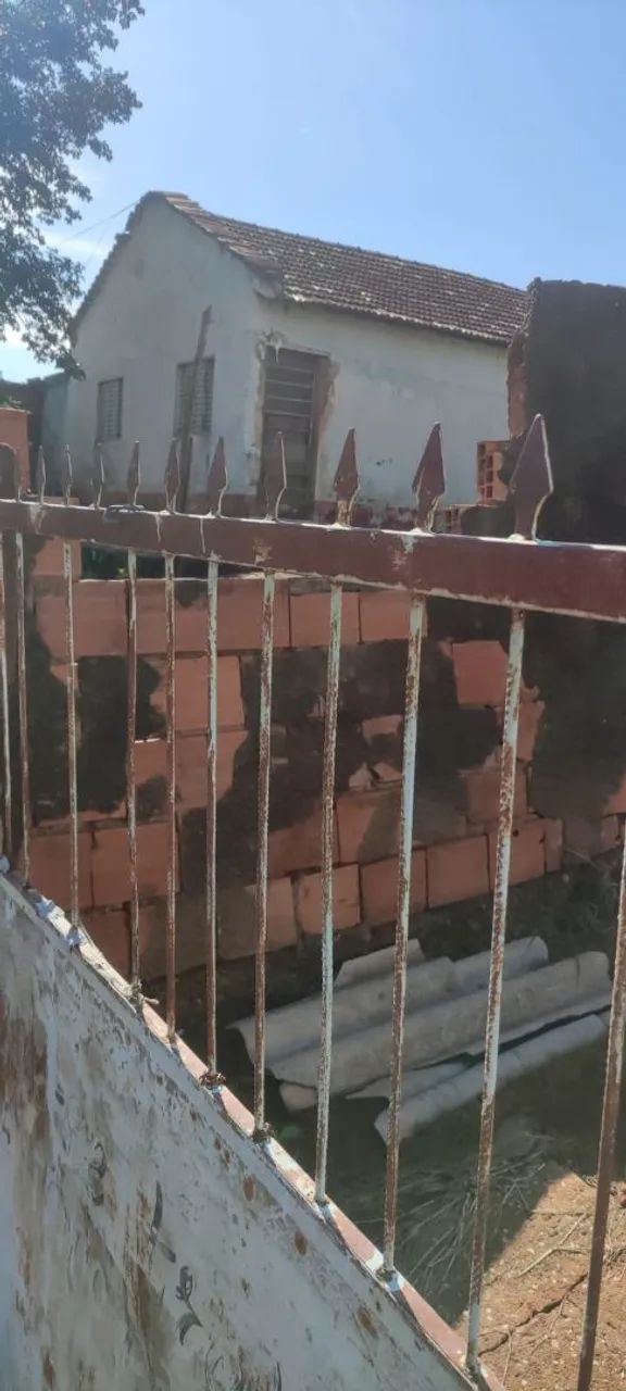 Lote em monte alegre de minas