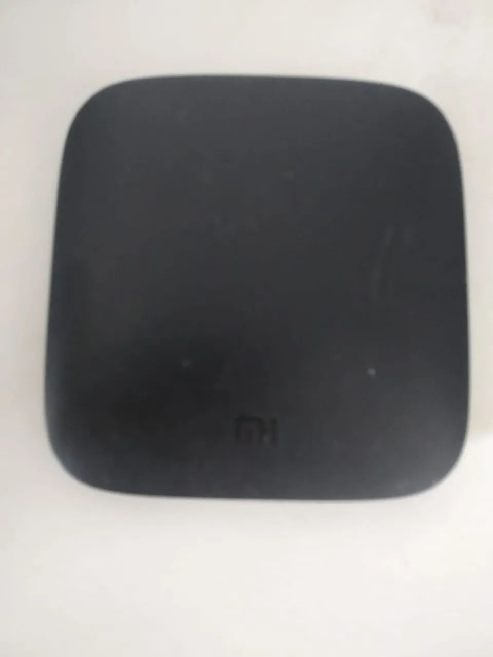 Xiomi tv
