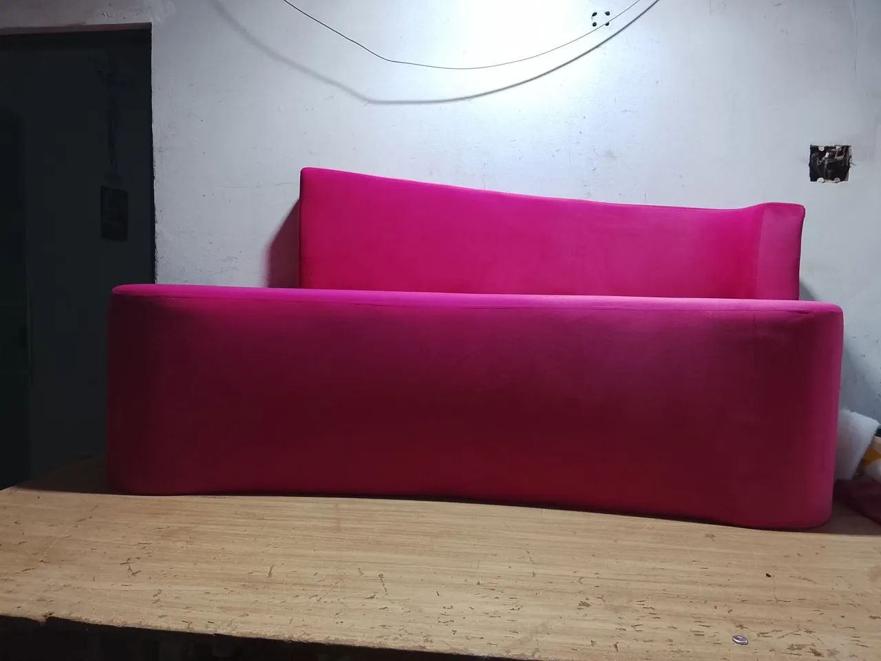 Sofá orgânico  - Foto 3