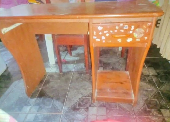 Mesa Escrivaninha 250 - Foto 2