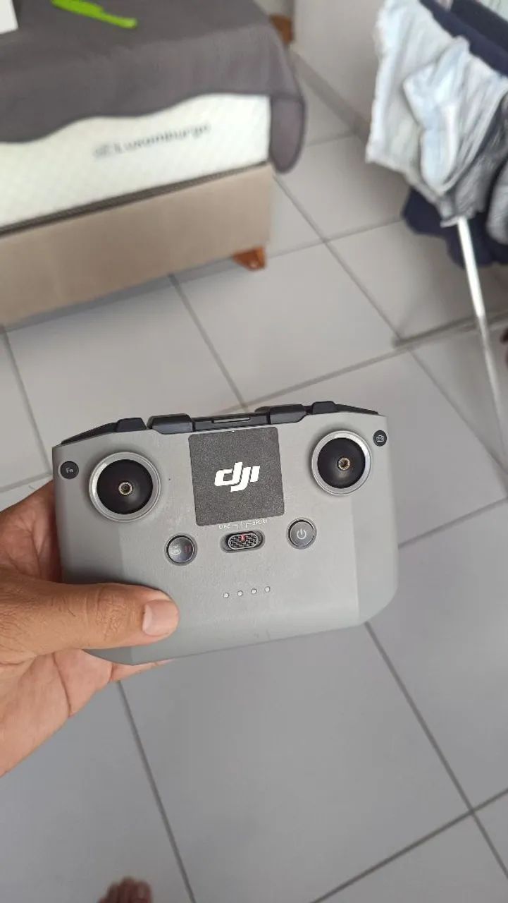 Drone DJI mini 3 - Foto 2