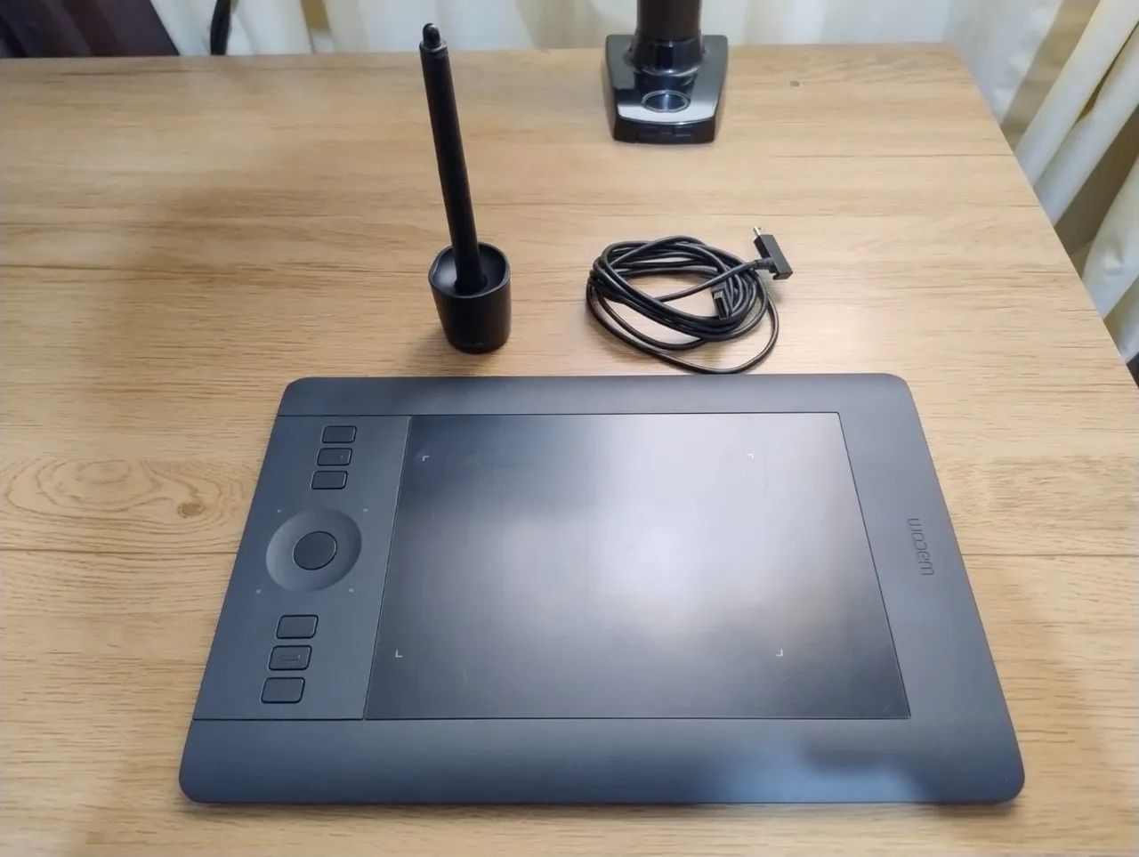 Wacom Intuos Pro PTH-451 Small - Foto 4