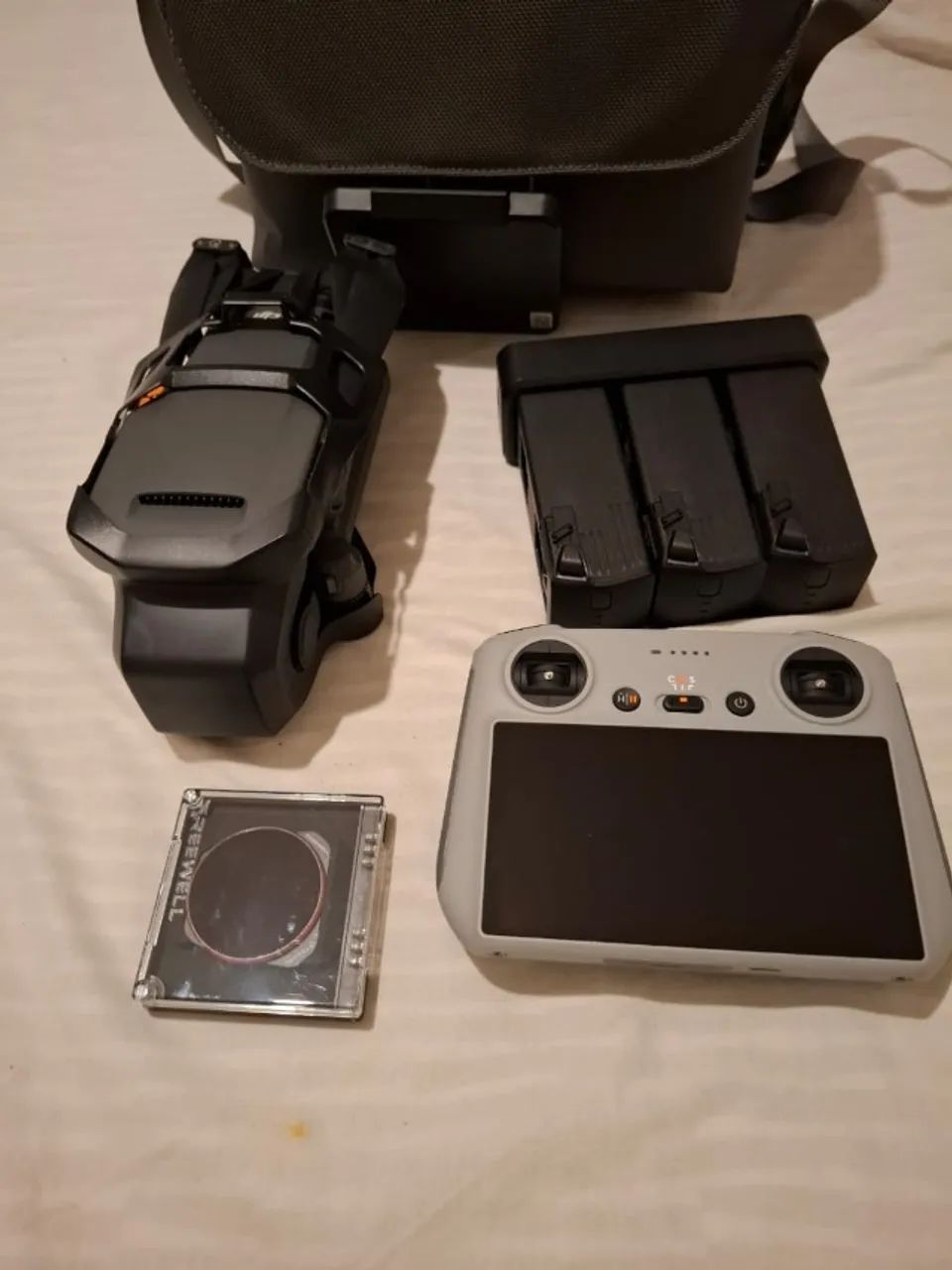 Mavic 3 pro flymore - Foto 2