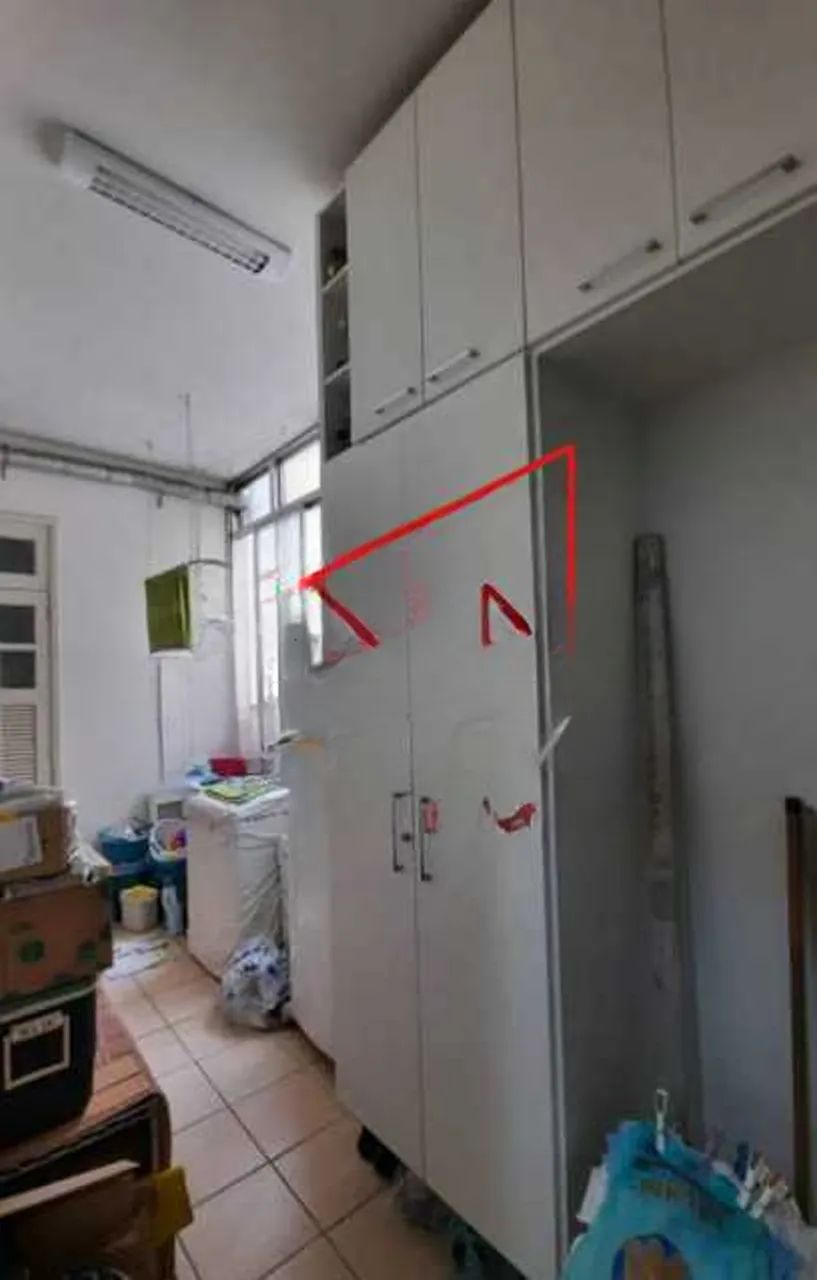 apartment 3 quartos 122 m2 em Botafogo - Foto 3