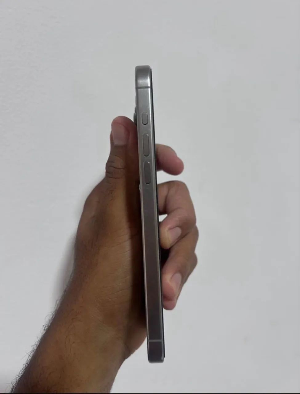 iPhone 15 pro Max  - Foto 2