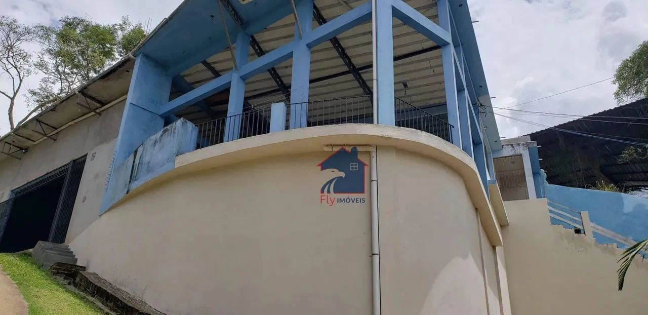 Chácara com 2 dormitórios à venda, 4050 m² por R$ 1.390.000,00 - Mairiporã - Mairiporã/SP - Foto 10