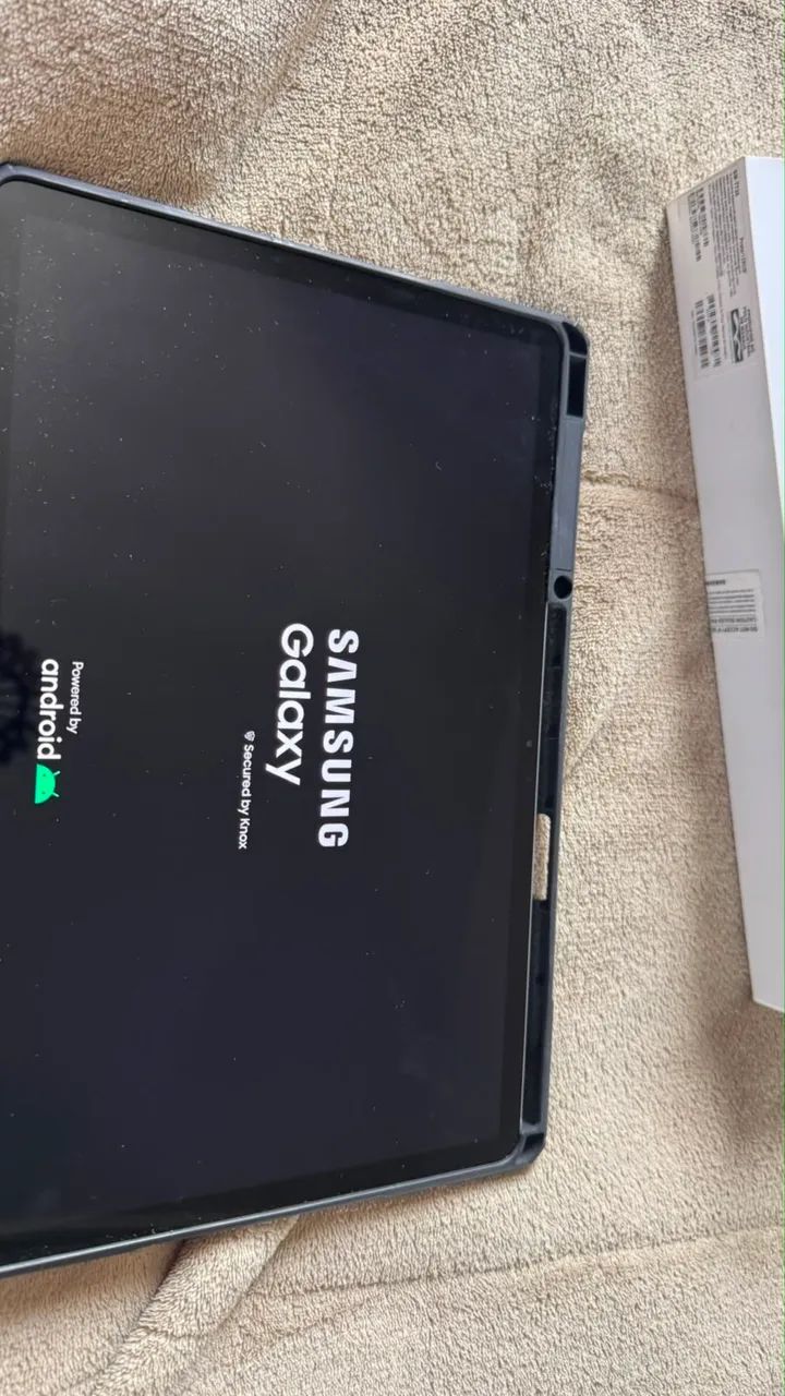 Samsung Tab S7 FE 128gb - Foto 5