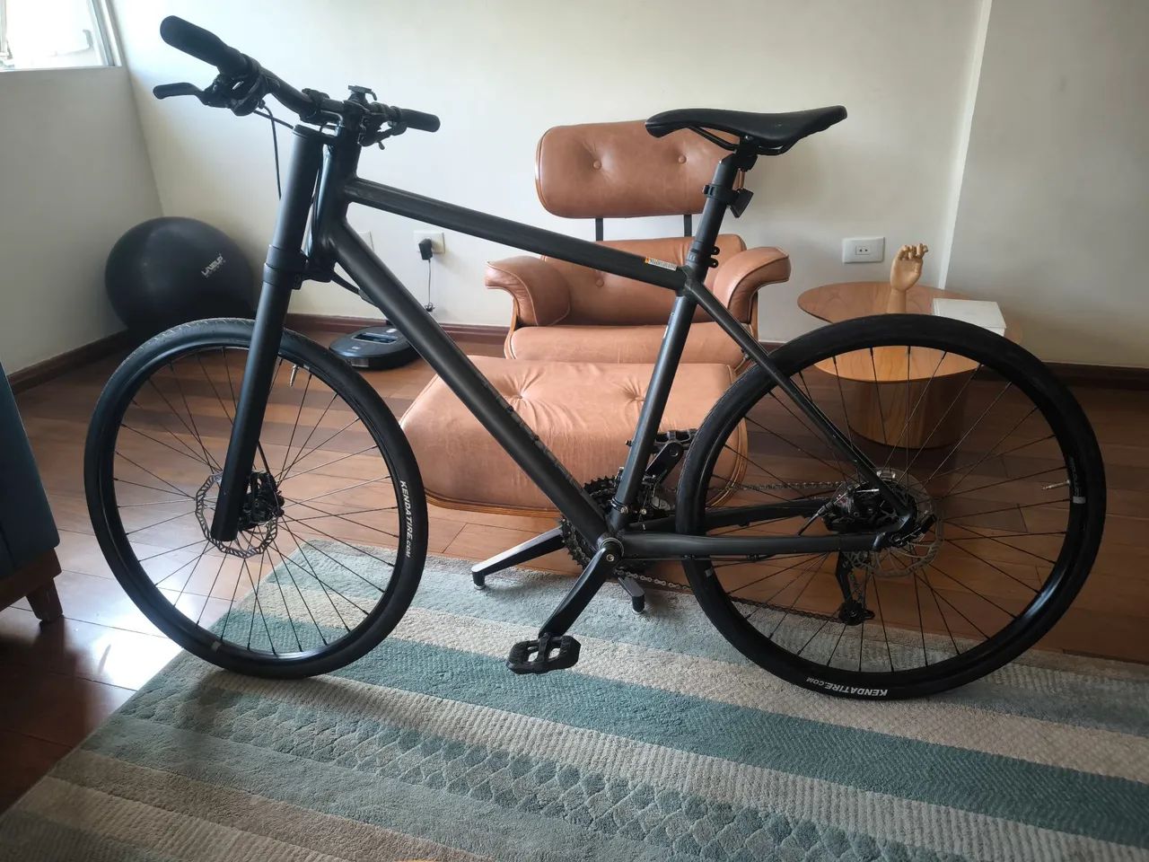 Bike Cannondale Bad Boy - Foto 2