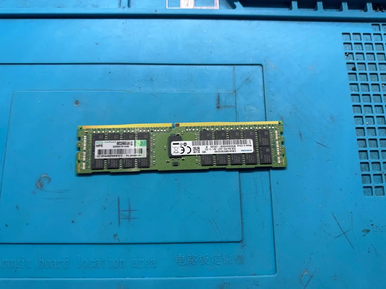 Memória ram 32 GBs  - Foto 2