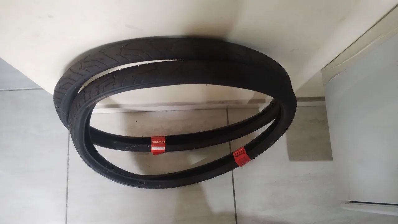 Pneu aro 26