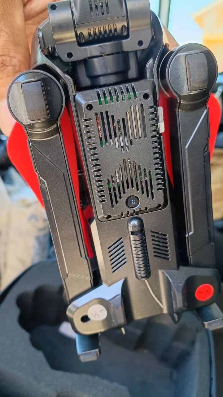 Drone Sg 906 pro. - Foto 5