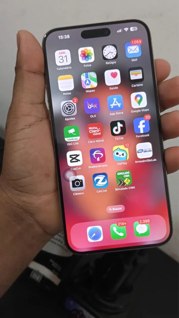 15 pro max - Foto 4