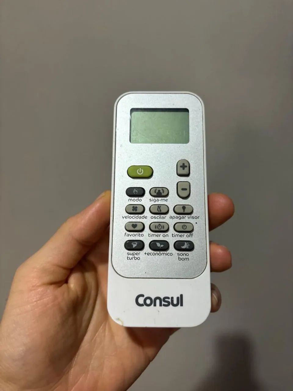 Ar Condicionado Split Consul  - Foto 5