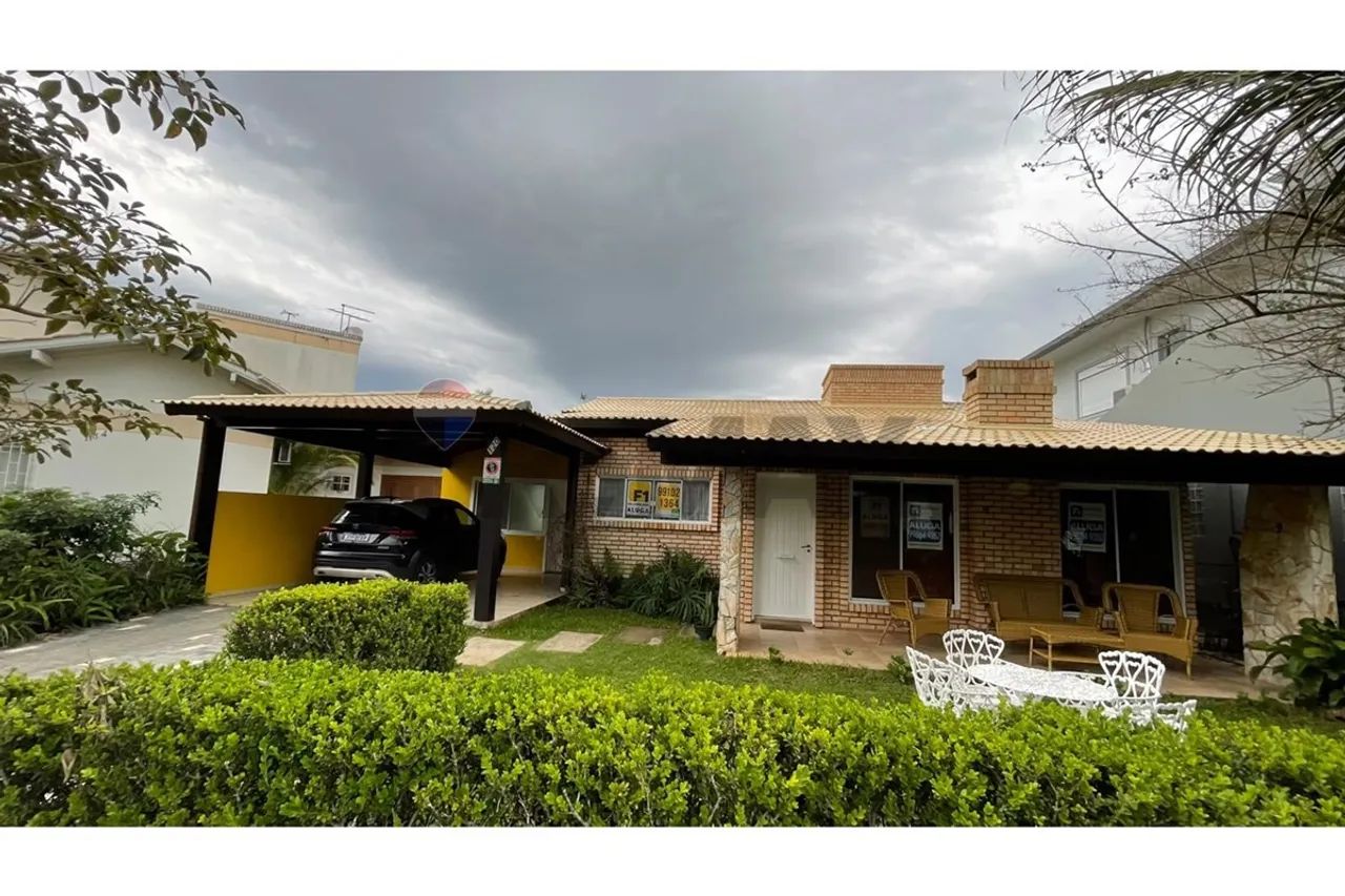 Casa com 4 Quartos para alugar, 150m² - Jurerê - Foto 3