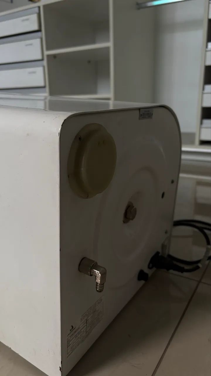 Autoclave Cristófoli Vitale Plus 12L - Foto 4