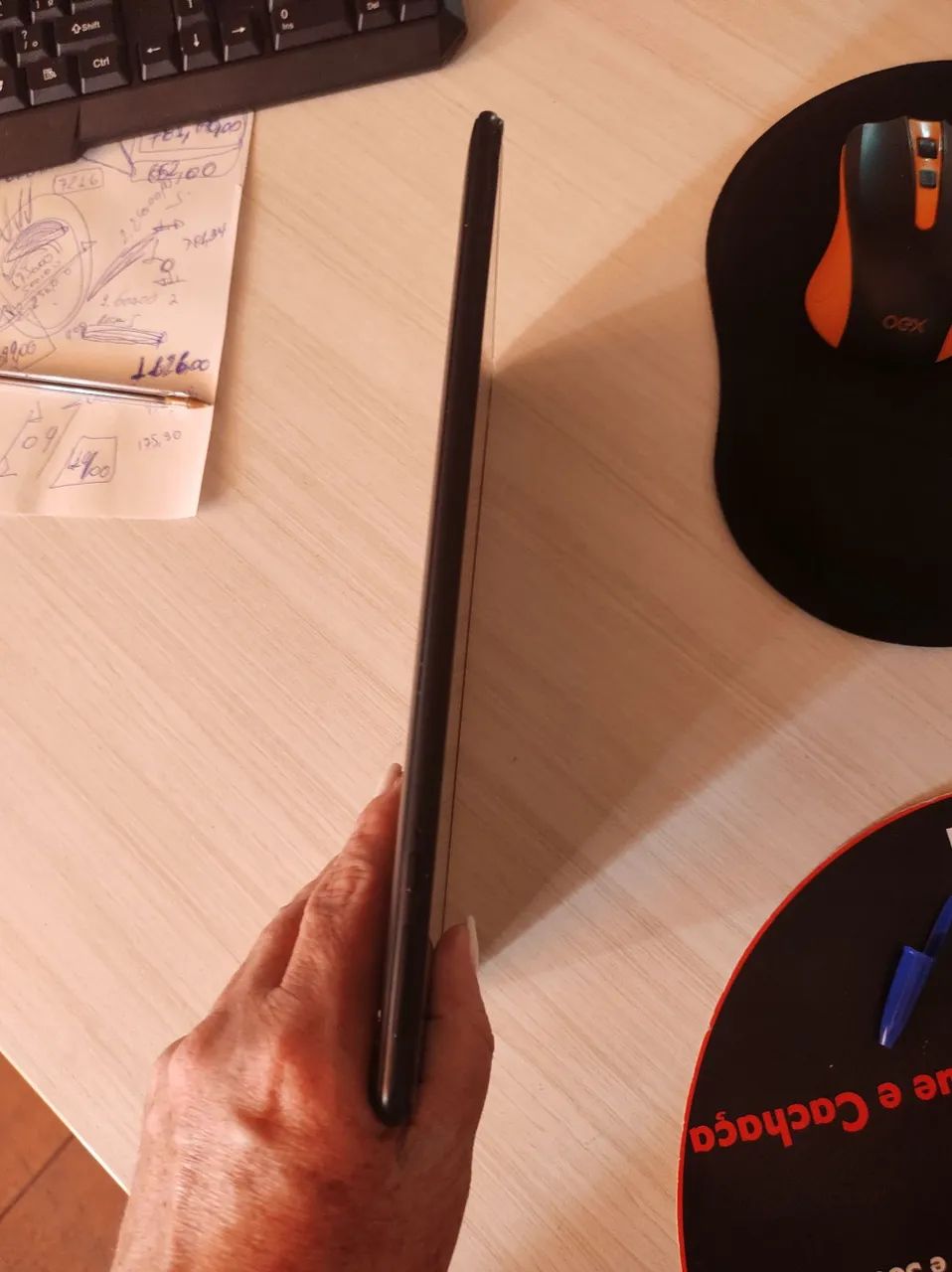 Vendo Tablet Positivo Q10  - Foto 3