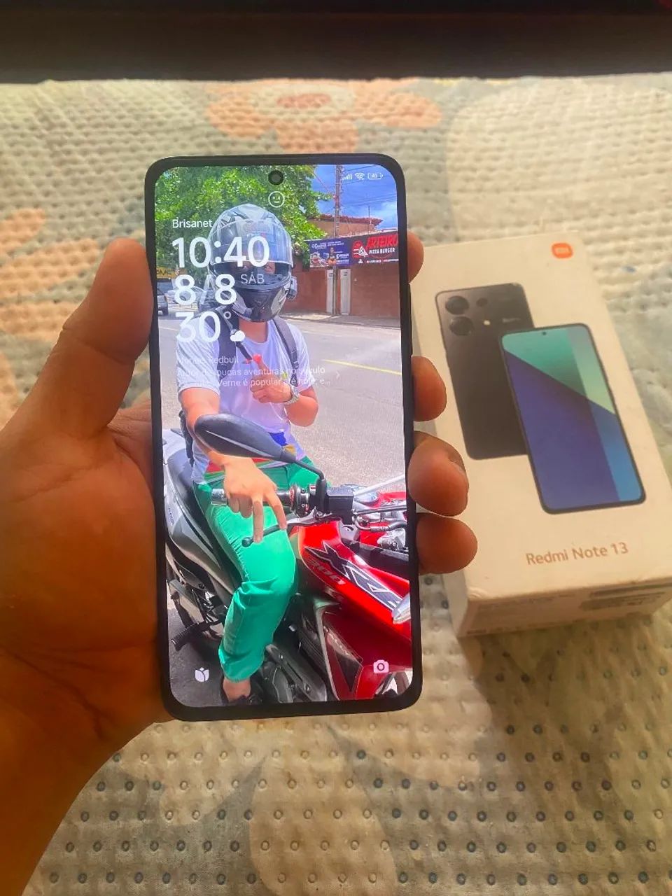 Redmi note 13  - Foto 4