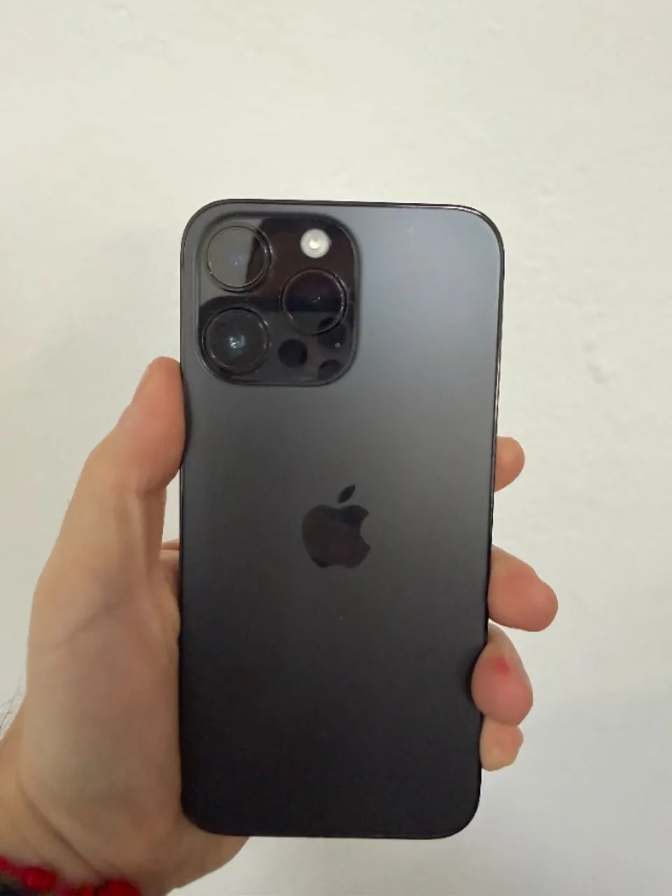 iPhone 14 Pro Max 256GB Space Black 