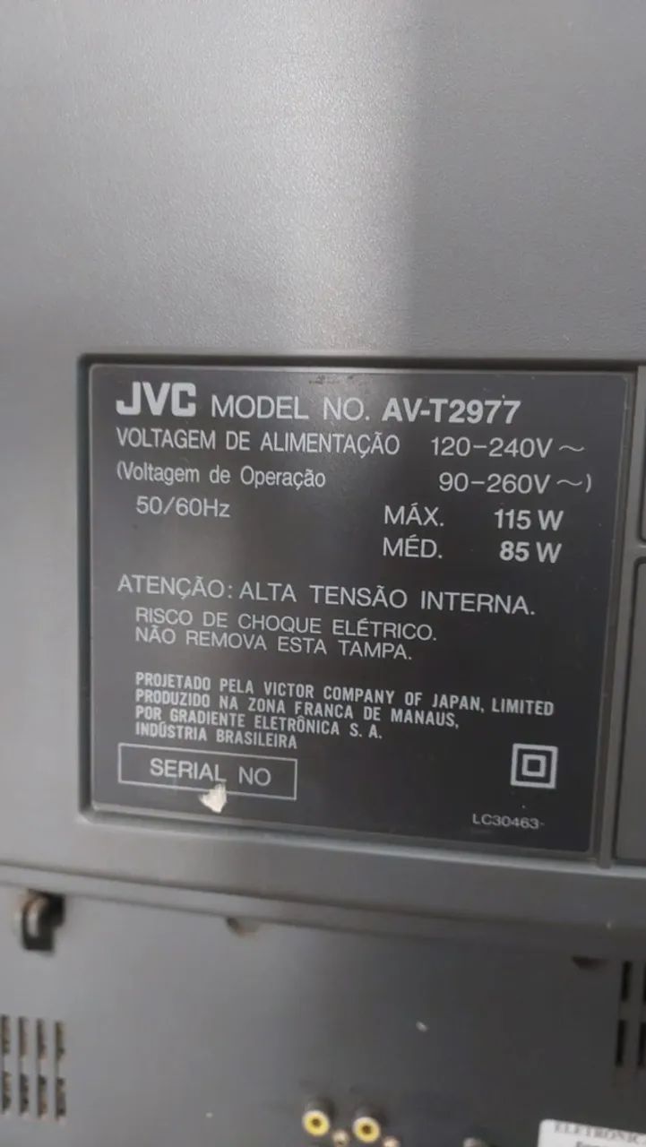 Televisor 29'' - Foto 2