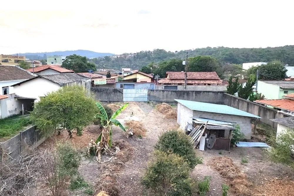 Lote à venda em Florestal - 737m² -no Centro - MG - Foto 3
