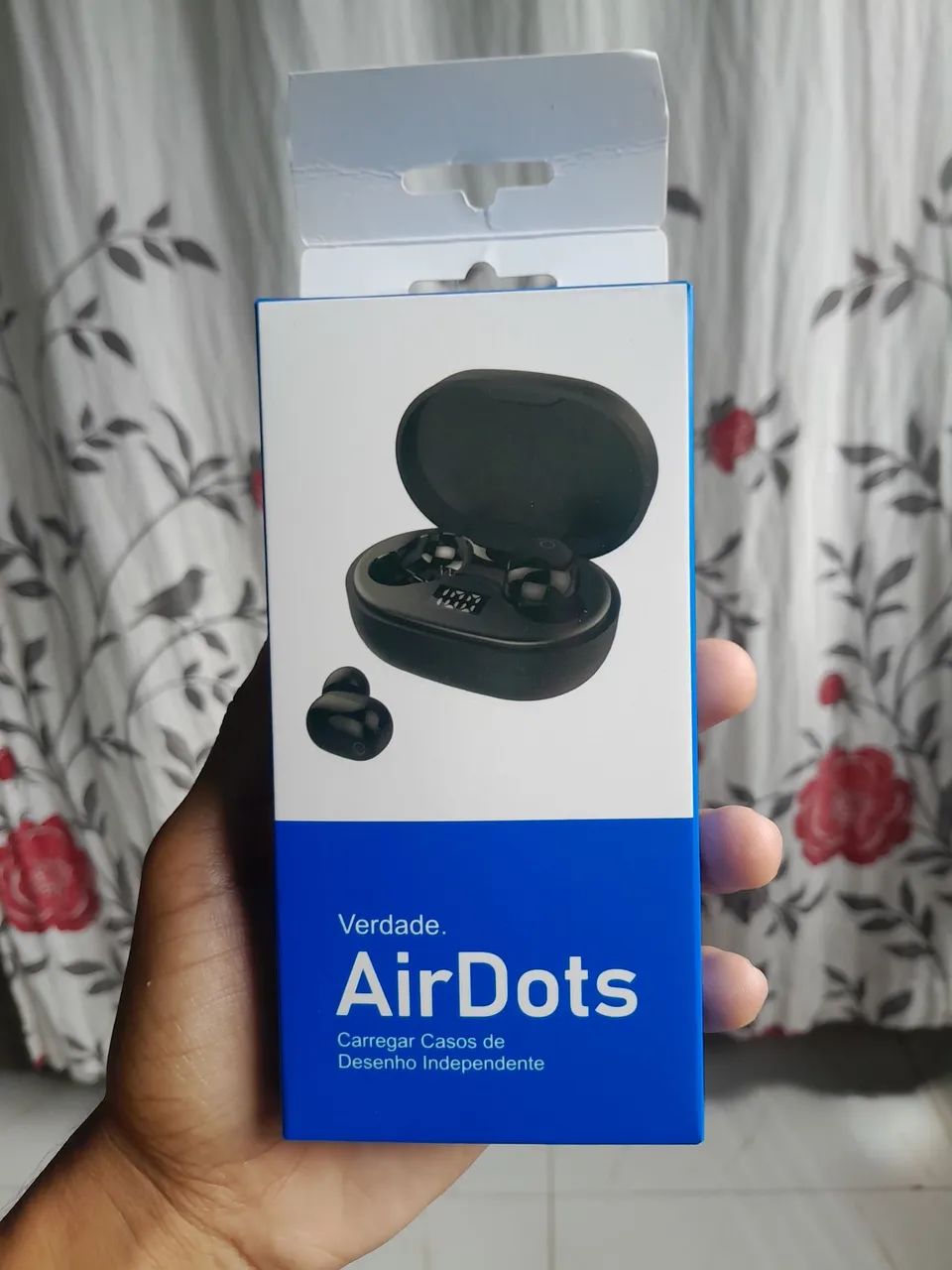 Promoção fones Bluetooth!! - Foto 4
