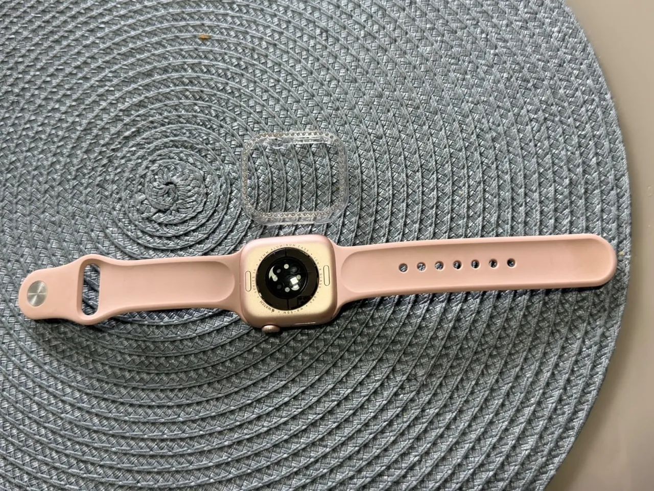 Apple Watch série 10 - Foto 2
