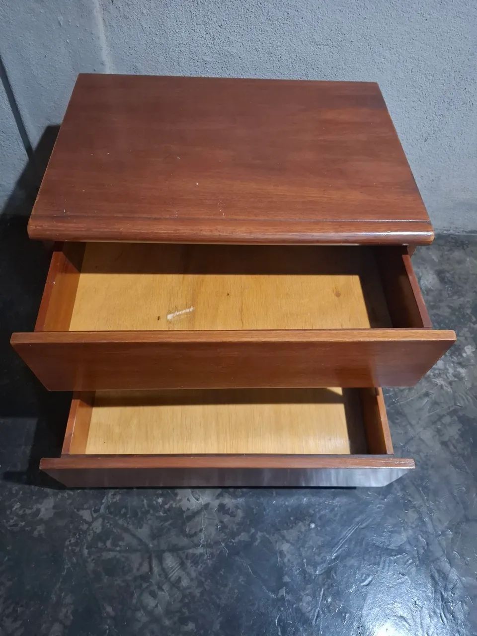 2 Mesa de cabeceira - Foto 2