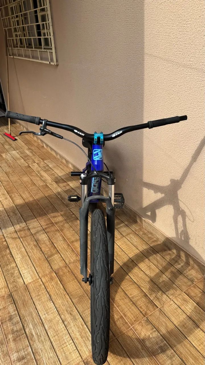 Bike Gios BR DJ 2024 - Foto 4
