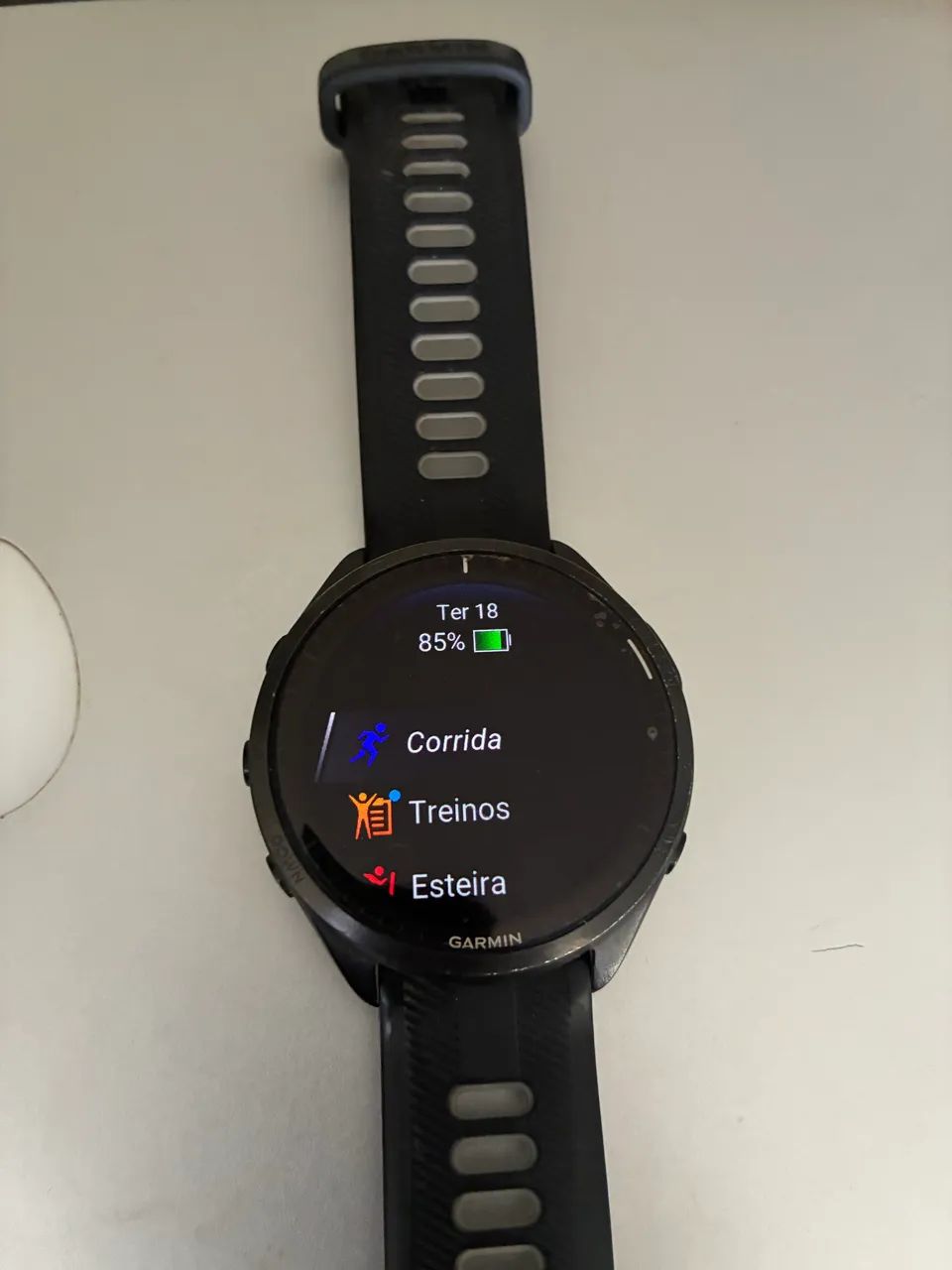 Garmin Forerunner 965 - Foto 3
