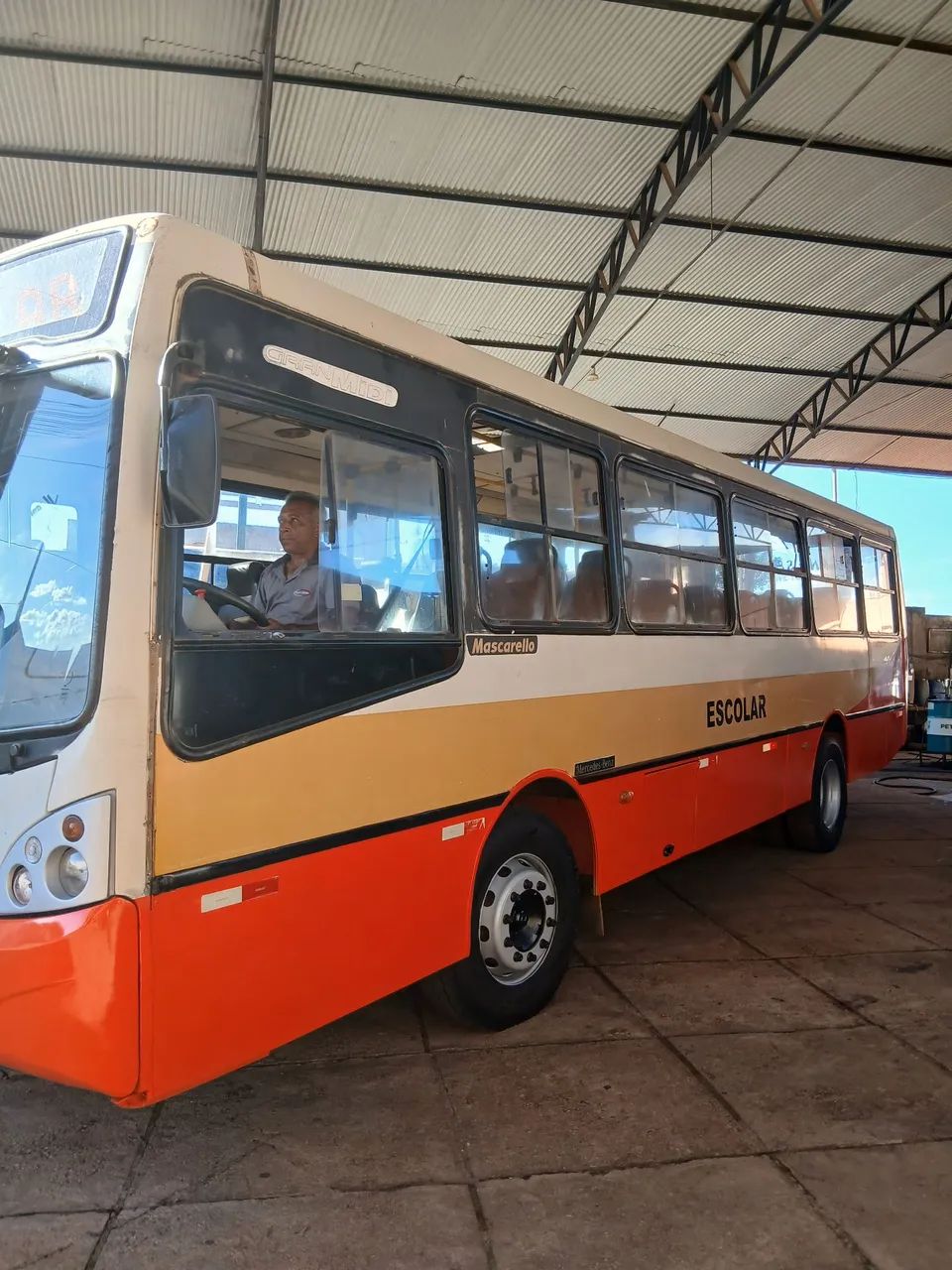 Onibus micrao  - Foto 2