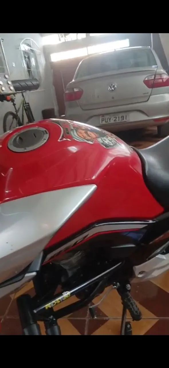 Titan 160 - Foto 4