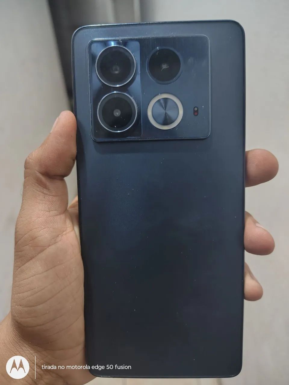 Vendo um Infinix note 40 - Foto 3