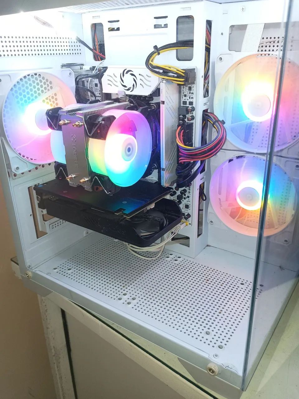 Pc gamer 