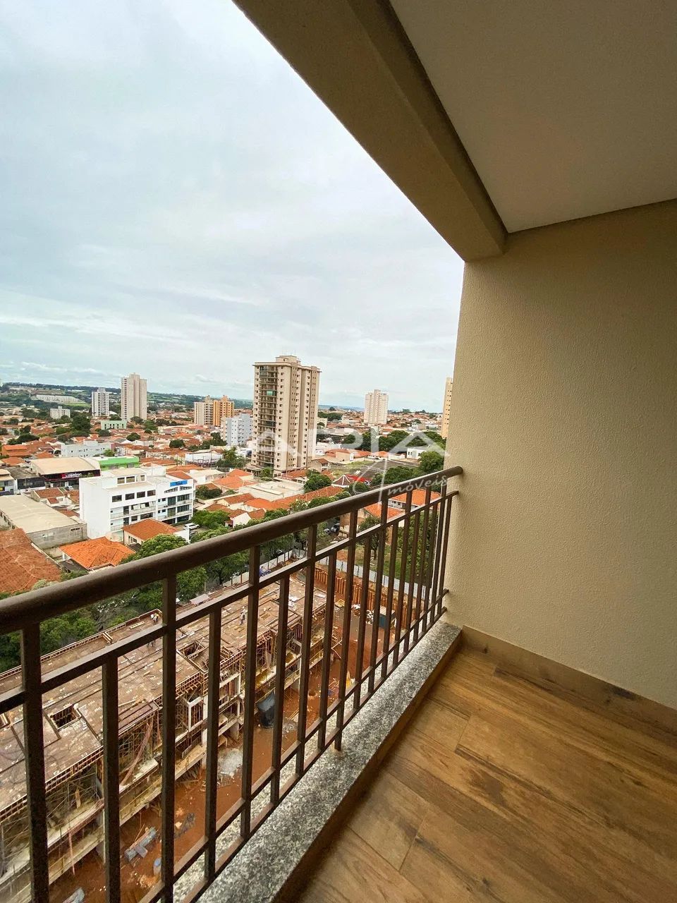 Apartamento para VENDA no Edifício SOLO, Centro, ARARAQUARA - SP - Foto 2