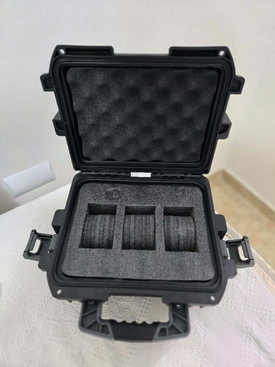 Maleta Invicta 3 Relógios - Foto 4