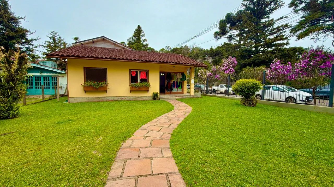 Casa Comercial | Planalto | Gramado - Foto 4