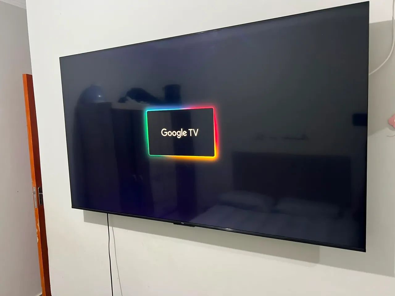 Televisão TCL 65 POLEGADAS  - Foto 3